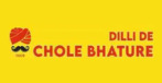 DDCB Dilli De Chole Bhature