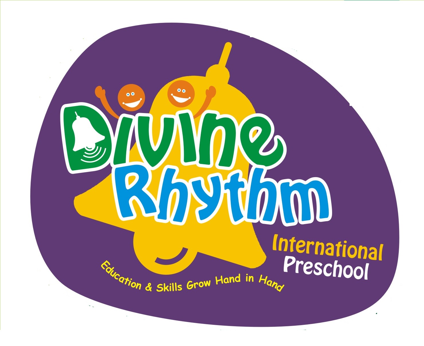 Divine Rhythm Preschool
