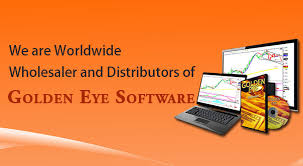 Golden Eye Software