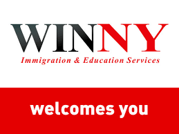 Winny Immigration and Education Services Pvt.