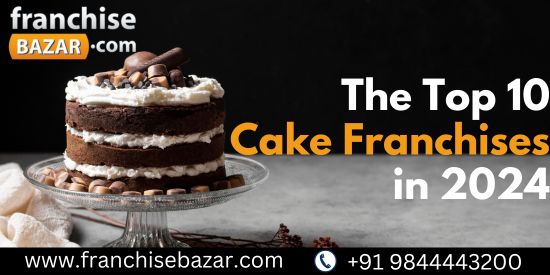 Best Bakery Franchise in India || Top 10 Bakery in India || Best Bakery  Shop || Bakery Business - YouTube