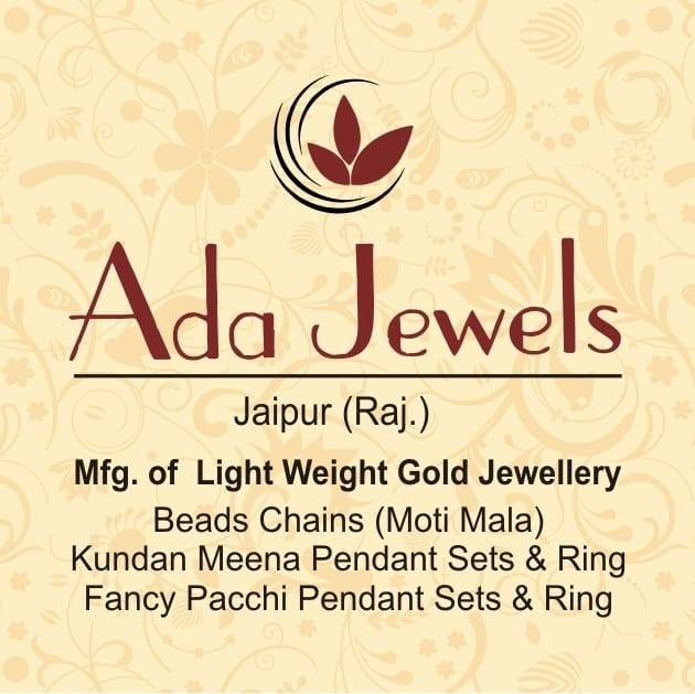 Ada Jewels