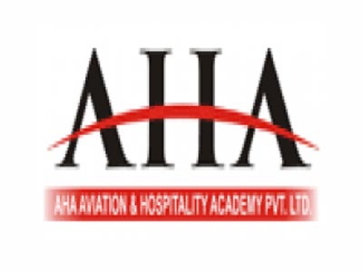 AHA Aviation & Hospitality Academy Pvt Ltd