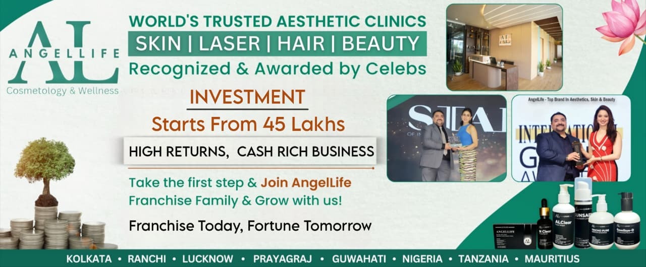 AngelLife Cosmetology & Wellness