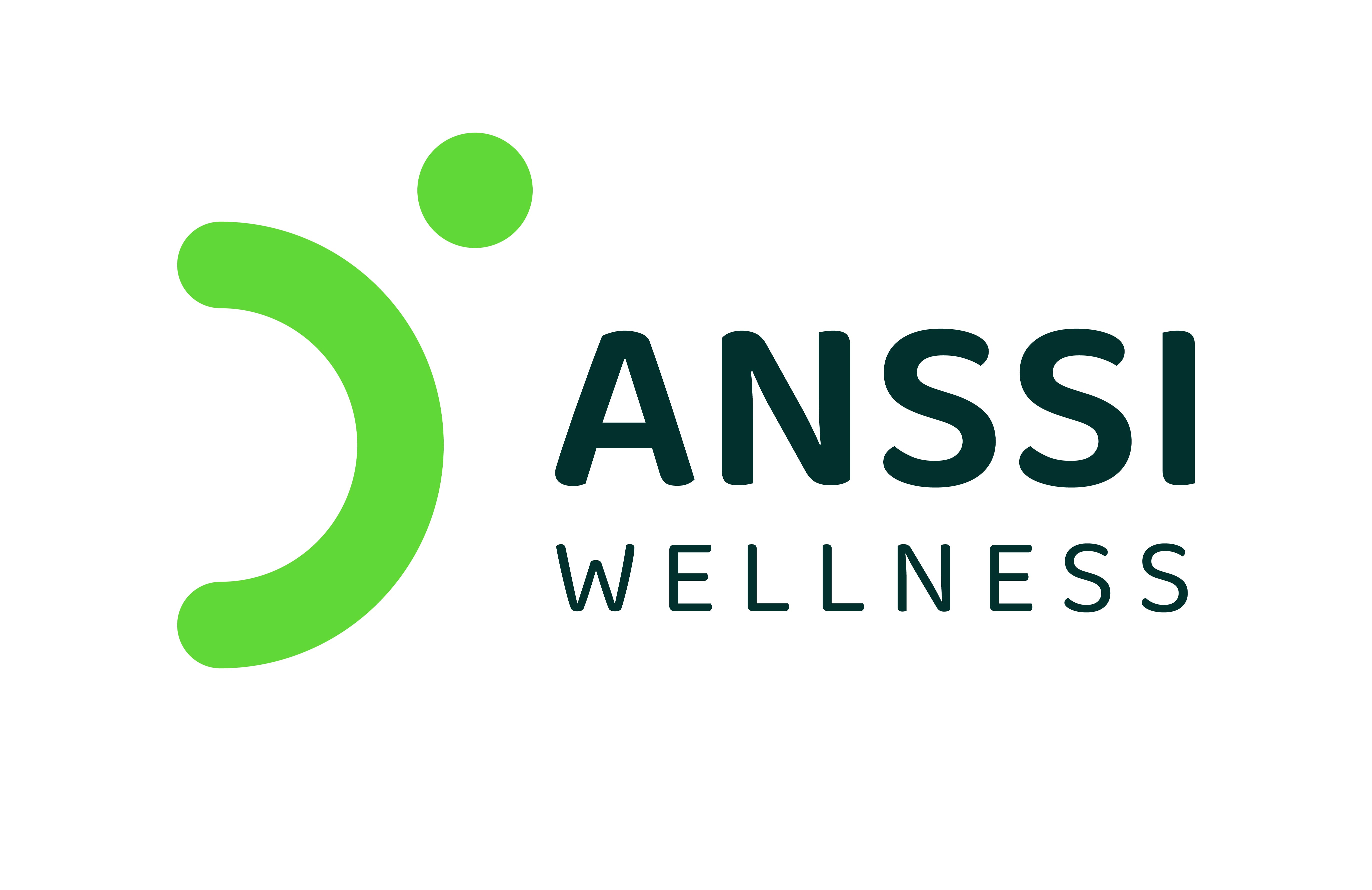 ANSSI Wellness Center