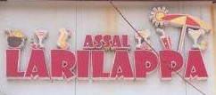 Assal Larilappa