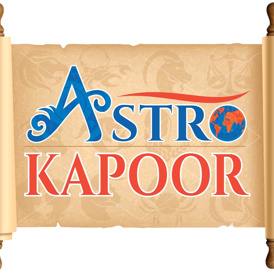 AstroKapoor