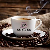 Bake Mary Cafe
