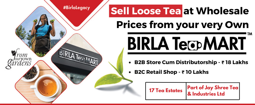 Birla Tea Mart