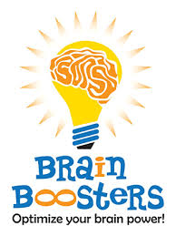 BrainBoosters