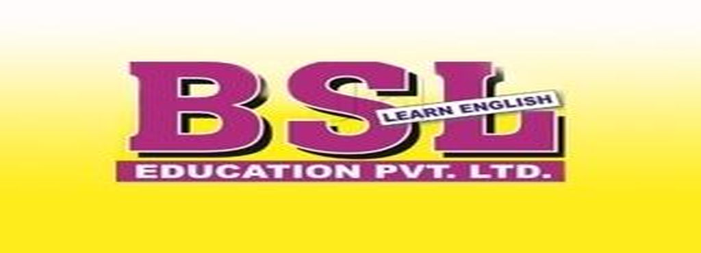 BSL Education Pvt Ltd