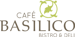 Cafe Basilico -Bistro Deli