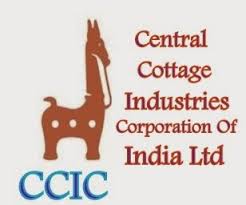 Central Cottage Industries Corporation of Ind