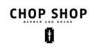 Chop Shop  Barber  Brand