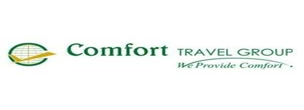 Comfort Travels Services