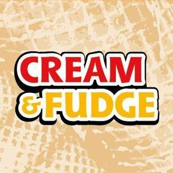 Cream Fudge