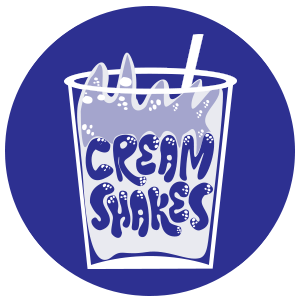 Cream Shakes