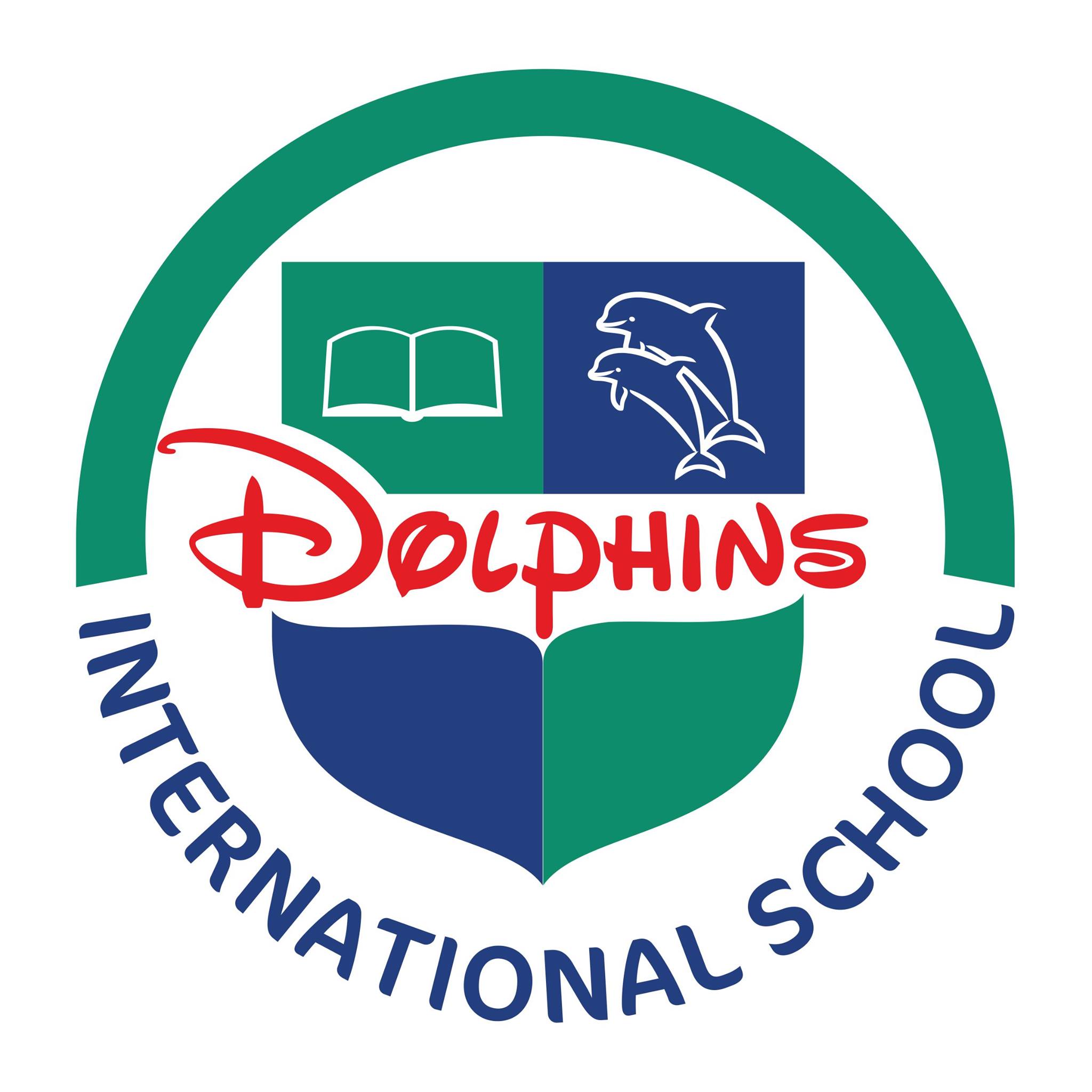 Dolphin International Preschool