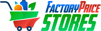 Factory Price Stores