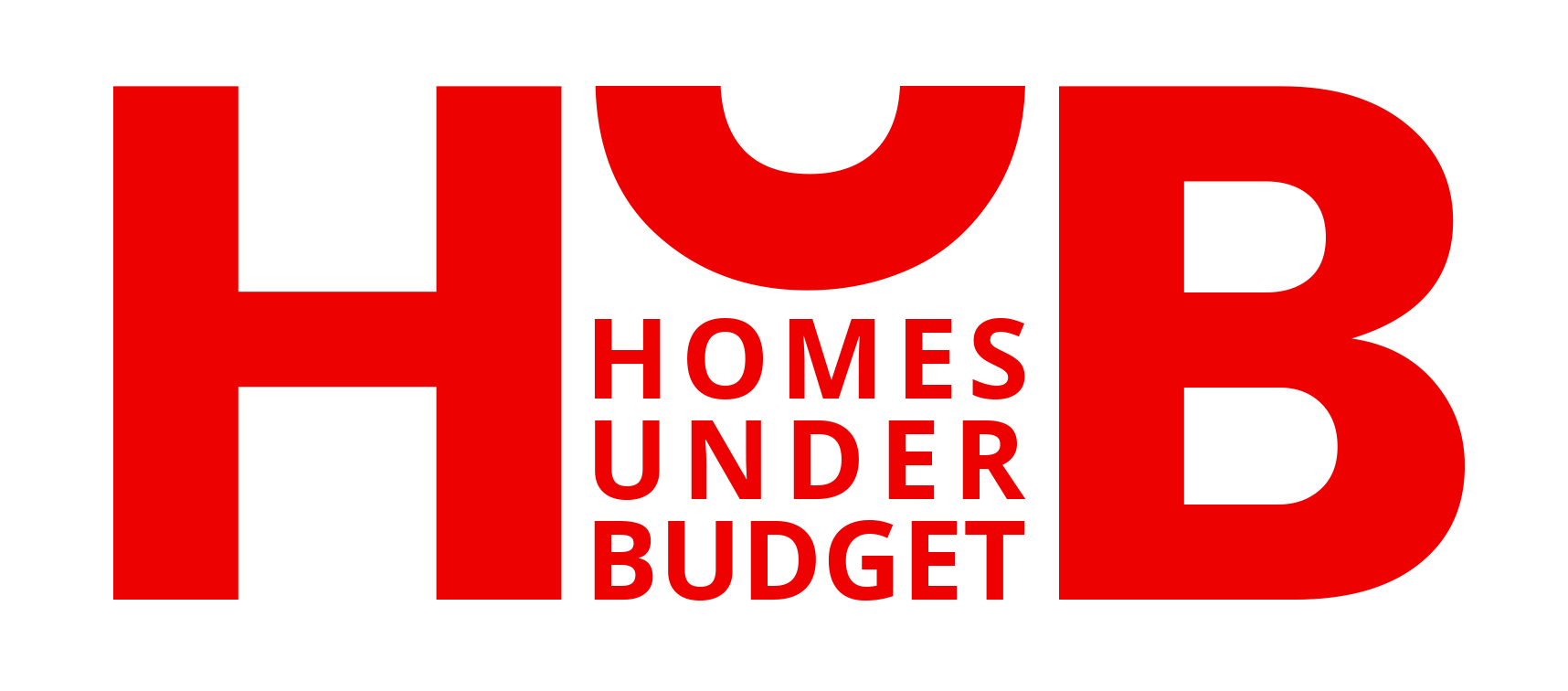 Homes Under Budget