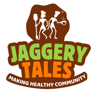 Jaggery Tales
