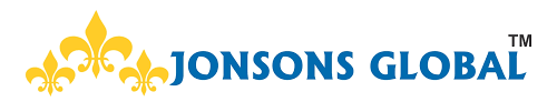 Jonsons Global I.T. Education Services