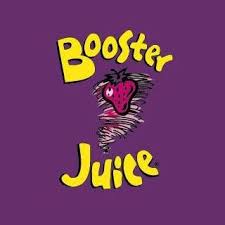 Jus Booster