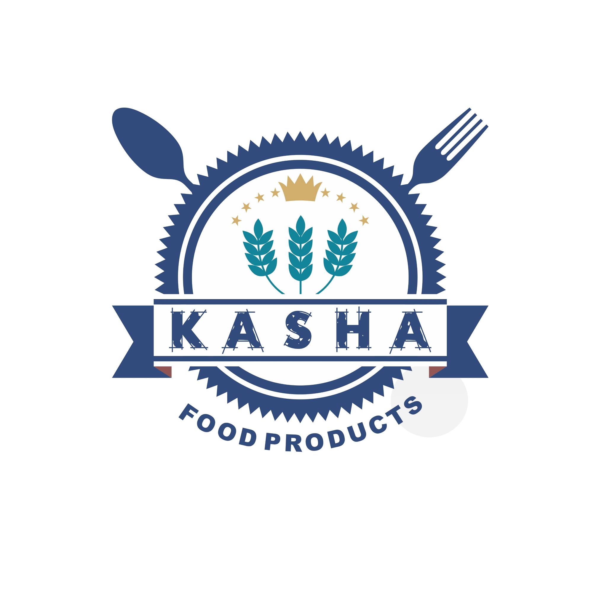 KASHA FOOD