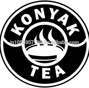Konyak Tea