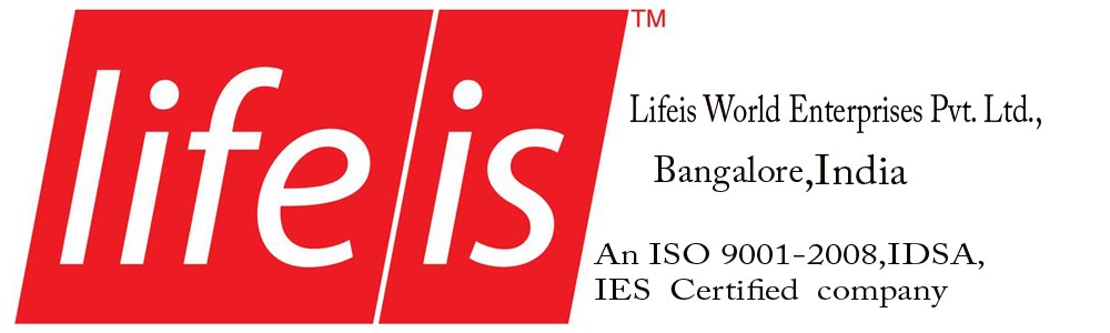 Lifeis World Enterprises Pvt. Ltd.