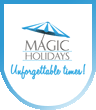 Magic Holidays