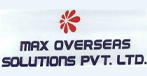 Max Overseas Solutions Pvt. Ltd