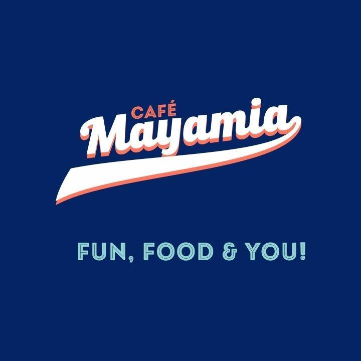 Mayamia Cafe