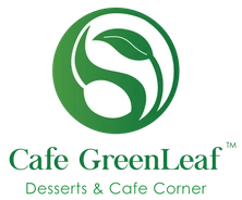 Cafe Greenleaf
