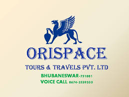 Orispace Tours Travels Pvt Ltd