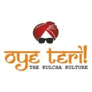 Oye Teri  The Kulcha Kulture