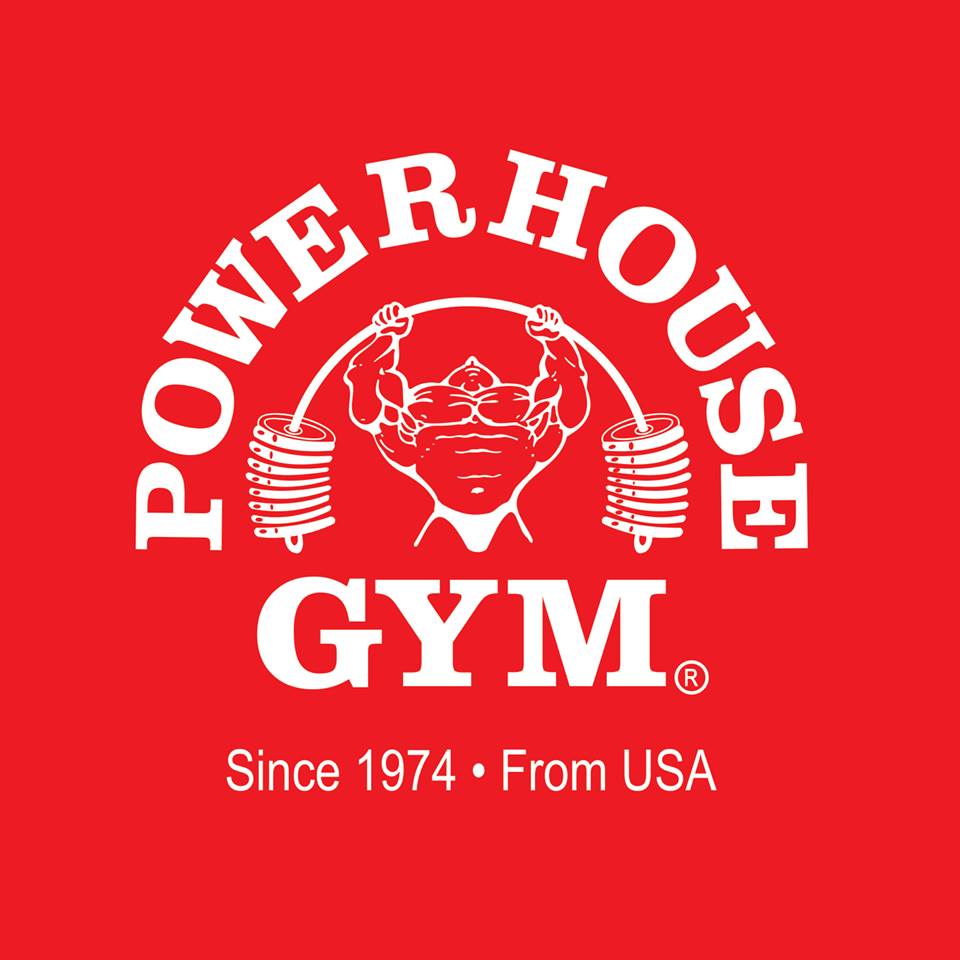 Powerhouse Gym 
