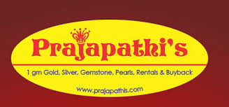 Prajapathis Fashion Jewellery