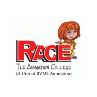 Race-The Animation College