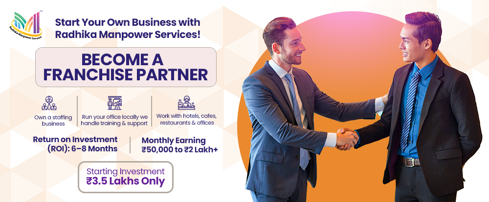 Radhika Manpower Services 