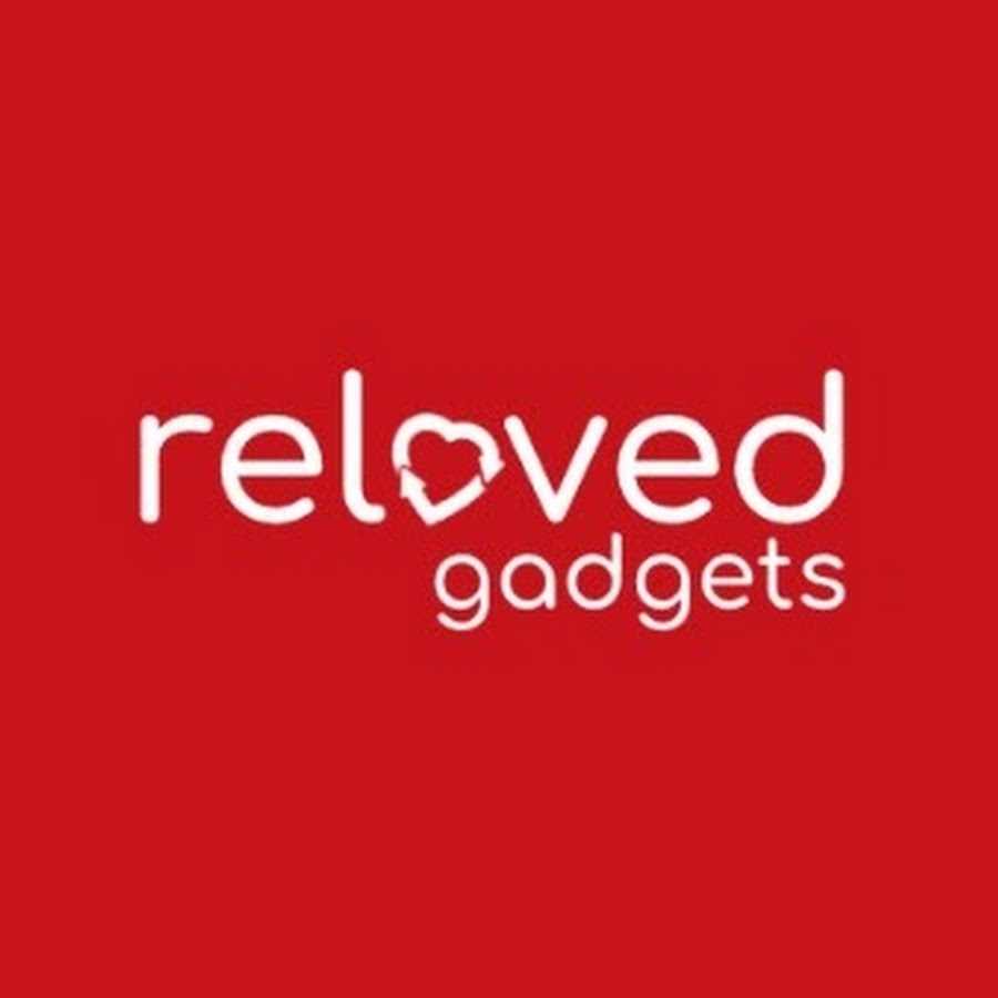 Reloved Gadgets