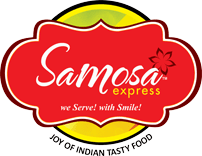 Samosa Express