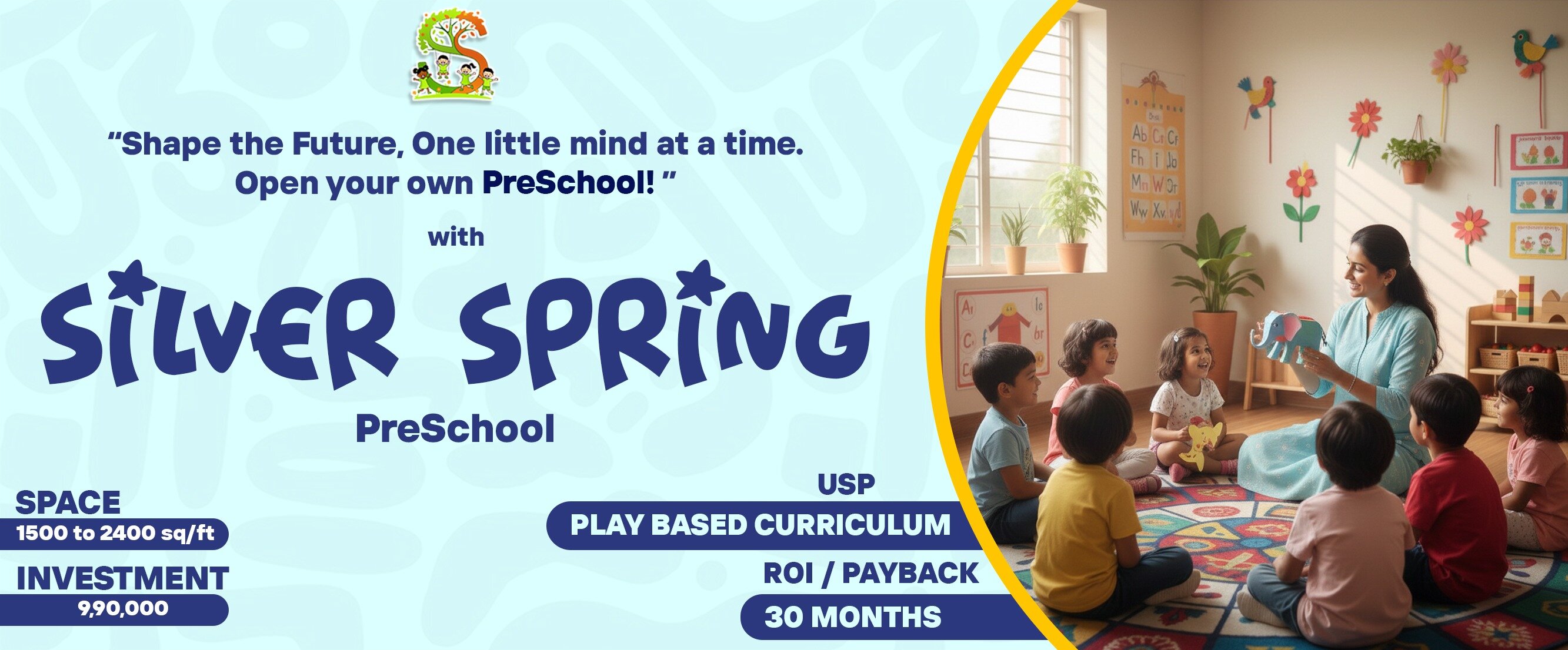 Silverspring International School