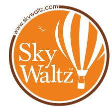 Sky Waltz