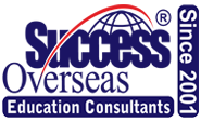 Success Overseas Education Consultants