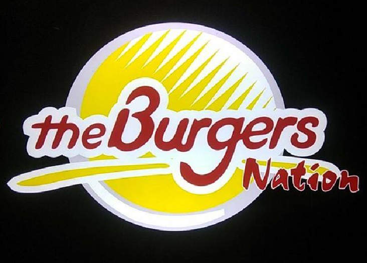 The Burgers Nation