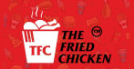 THE FRIED CHICKEN