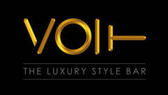 Volt  The Luxury Style Bar 