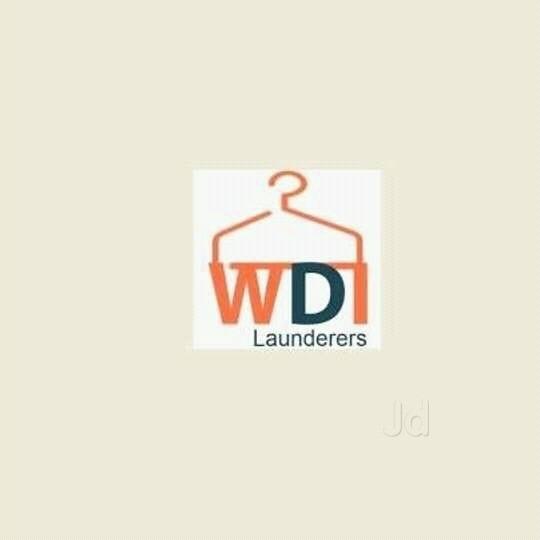 WDI Launderers