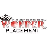 Wonder Placements
